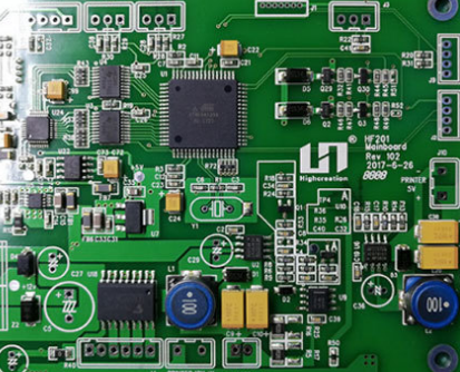 PCBA加工有哪些操作規(guī)則，加工要注意什么？-上海PCB抄板-SMT貼片加工