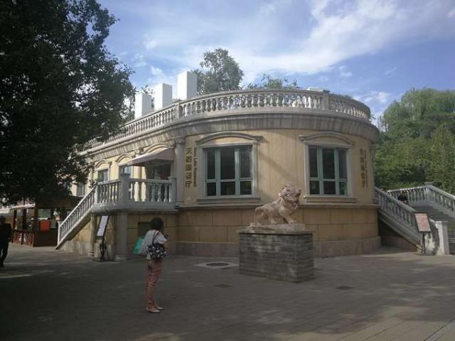 北京動(dòng)物園完成5G通信基站建設(shè) 未來(lái)將支持園區(qū)智能化建設(shè)