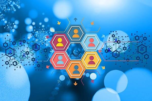 智慧園區(qū)門(mén)禁系統(tǒng)