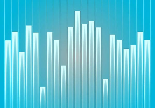 IBMS中的能耗分析圖表